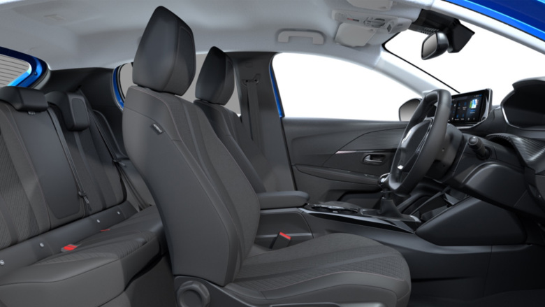 Peugeot 208 1.2 PureTech 100 Allure 5dr Petrol Hatchback